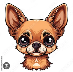 SUCHE Handicap MiniHund Welpe weiblich