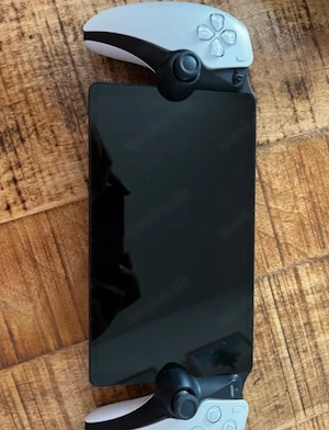 PlayStation portal 