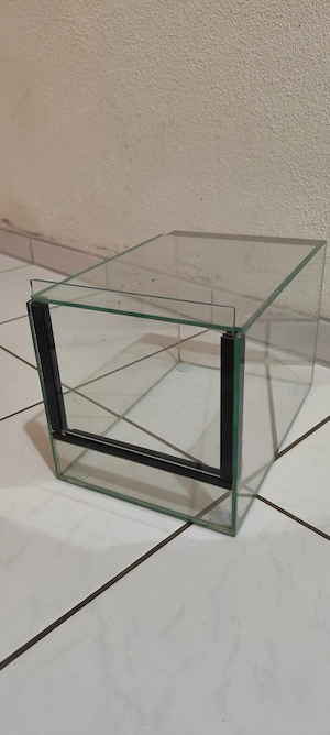 Terrarium B20xT30xH20 (Tausch möglich!)