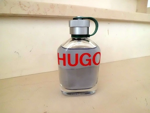 Original Hugo Boss Eau de Toilette 125ml