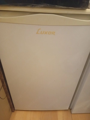 Gefrierschrank der Marke Luxor 