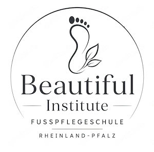 Kosmetische Fußpflege lernen Intensiv-Einzelschulung Zertifikat Rheinland-Pfalz 