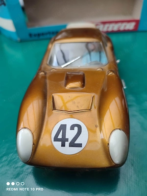 Carrera Cobra Daytona 40605