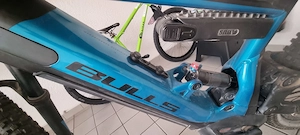 Bulls E-Stream EVO TR1 27.5 