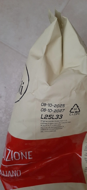 kaffeebohnen poli zu verkaufen 