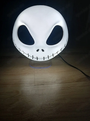 Tim Burton's Jack Light (The Nightmare Before Christmas) Bild 2