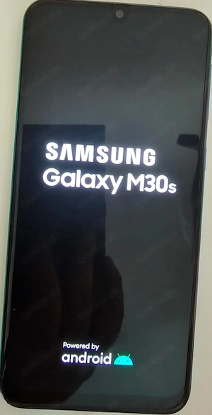 Samsung Galaxy M30s