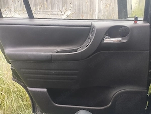 Turverkleidung Opel Zafira A
