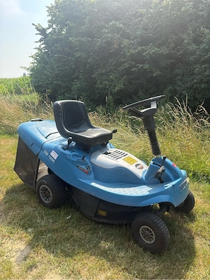 Iseki CM 7006 Aufsitzmäher 