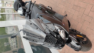 Peugeot Pulsion 125 er