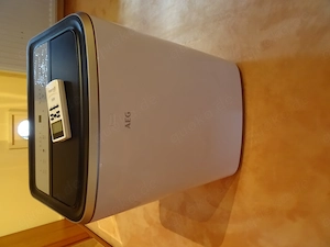 Klimagerät AEG neuwertig