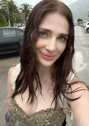 Eva M ller (29) sucht ehrlichen Mann