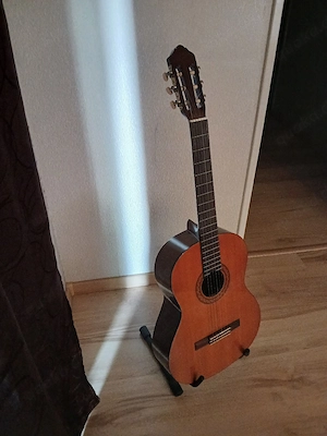 Gitarre Yamaha C40
