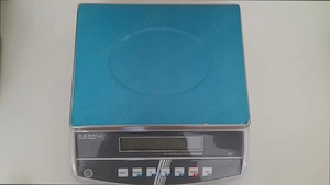 Kern GAB 30K5DNM Tischwaage Zählwaage 30 kg   RS232, Made in Germany