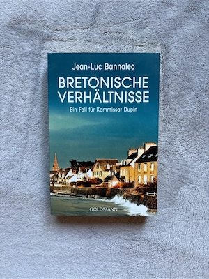 Bretonische Verhältnisse 