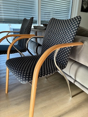 Esszimmer Stühle 