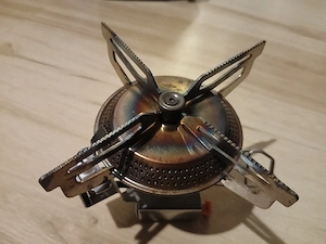 Campingkocher MT 100 Camp Stove