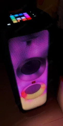 Jbl PartyBox 1000