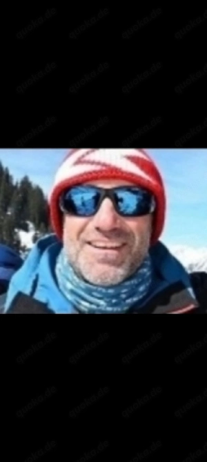 Italiener Sucht eine verrückte Freundin  
