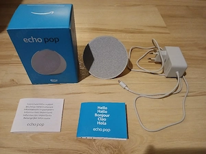 Amazon Echo Pop