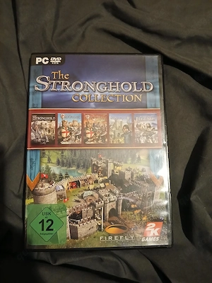 The Stronghold Collection