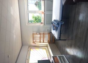 3 Bett Zimmer,Küche, Bad, 