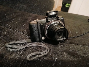 Olympus SZ-10 Kamera
