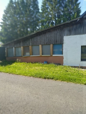 Provisionsfrei: Landhaus + Klima, Scheune, Brunnen & 1379m  Bild 6