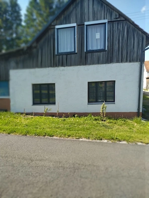 Provisionsfrei: Landhaus + Klima, Scheune, Brunnen & 1379m  Bild 3