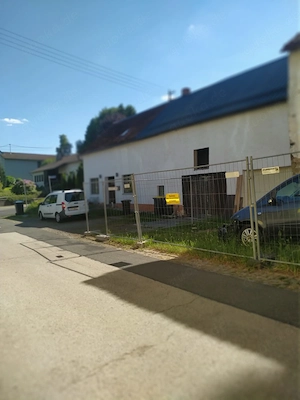 Provisionsfrei: Landhaus + Klima, Scheune, Brunnen & 1379m  Bild 9