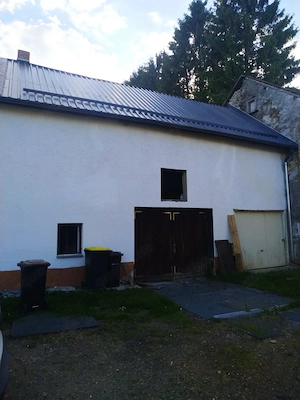 Provisionsfrei: Landhaus + Klima, Scheune, Brunnen & 1379m  Bild 7