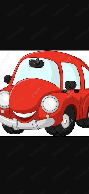 Auto gesucht 