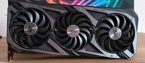 suche defekt Nvidia rtx 3090 4090 5090 grafikkarte für Bastler