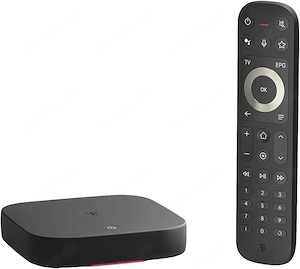  Magenta TV One (2. Gen) Streaming Box mit Garantie