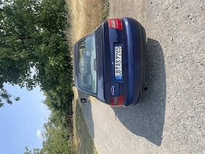 Audi A4 1,6 B5 Tüv Neu Bild 4