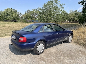 Audi A4 1,6 B5 Tüv Neu Bild 3