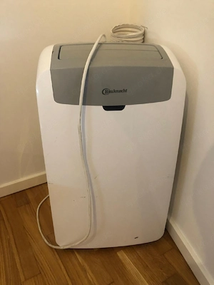 Mobile Klimaanlage