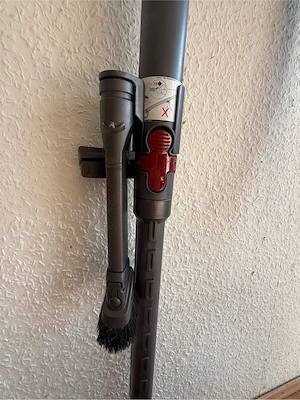 Dyson DC33c Staubsauger Bild 5