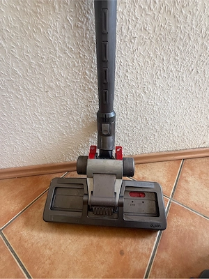 Dyson DC33c Staubsauger Bild 3