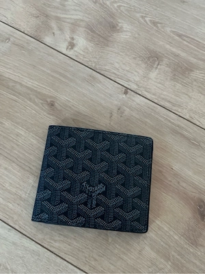 goyard geldbeutel
