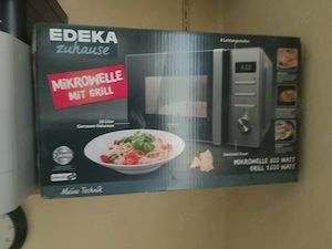 Mikrowelle