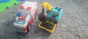 Paw Patrol