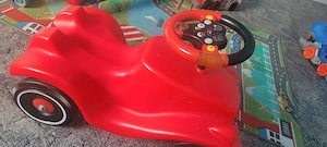Original Bobby Car