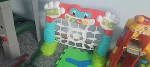 Fußballtor