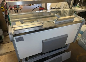 Kühltheke Kühlvitrine Marke Ek System K