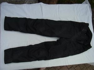 Motorradhose Damen   Gr S  XS