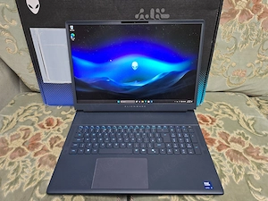 Gaming-Laptop Alienware 18 Area-51 Ultra 9