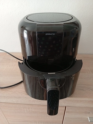 Airfryer Ambiano neu