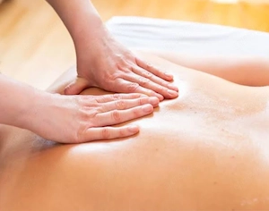 Massagen im privaten Ambiente