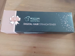 haarstyler